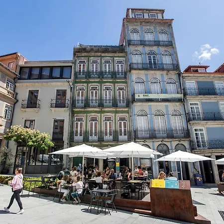 Wine Apartamento Porto