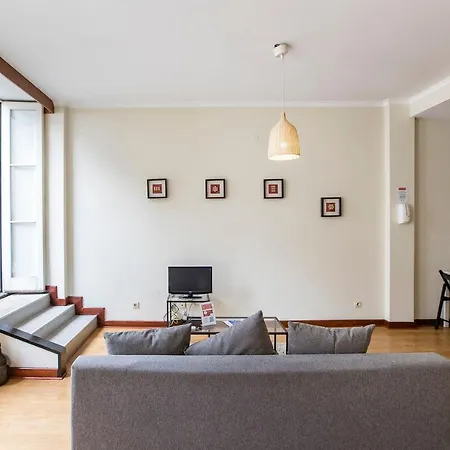 Apartamento Wine Porto