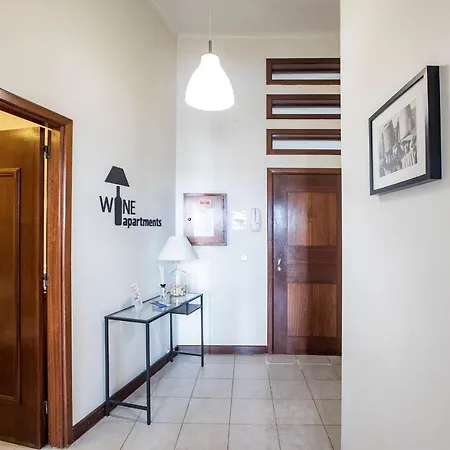 Wine Apartamento