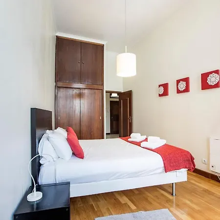 Apartamento Wine *