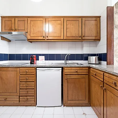 Apartamento Wine *